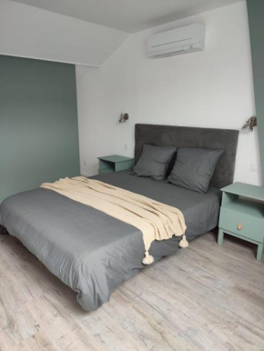 A l'Ombre des Bois, Chambre double confort